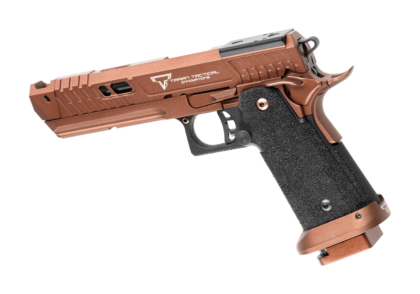 Army Armament R615 TTI Full Metal GBB