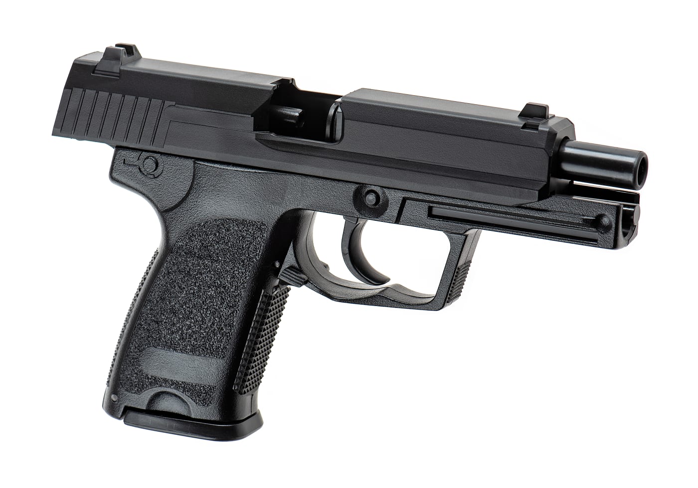 HFC P8 Spring Pistol