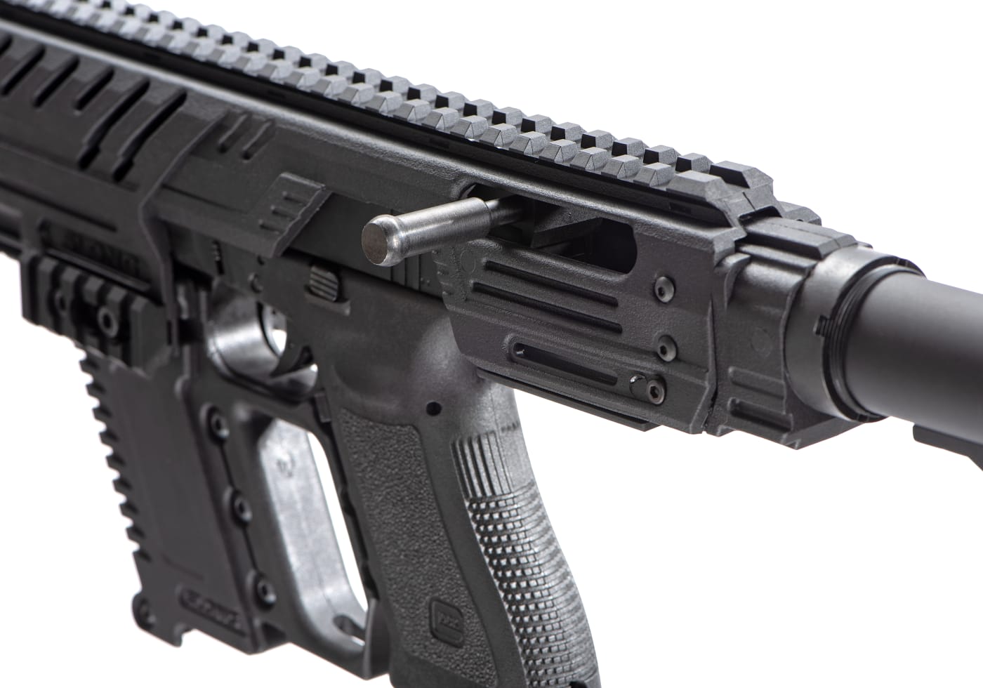 SLONG MPG Carbine Full Kit for Glock GBB