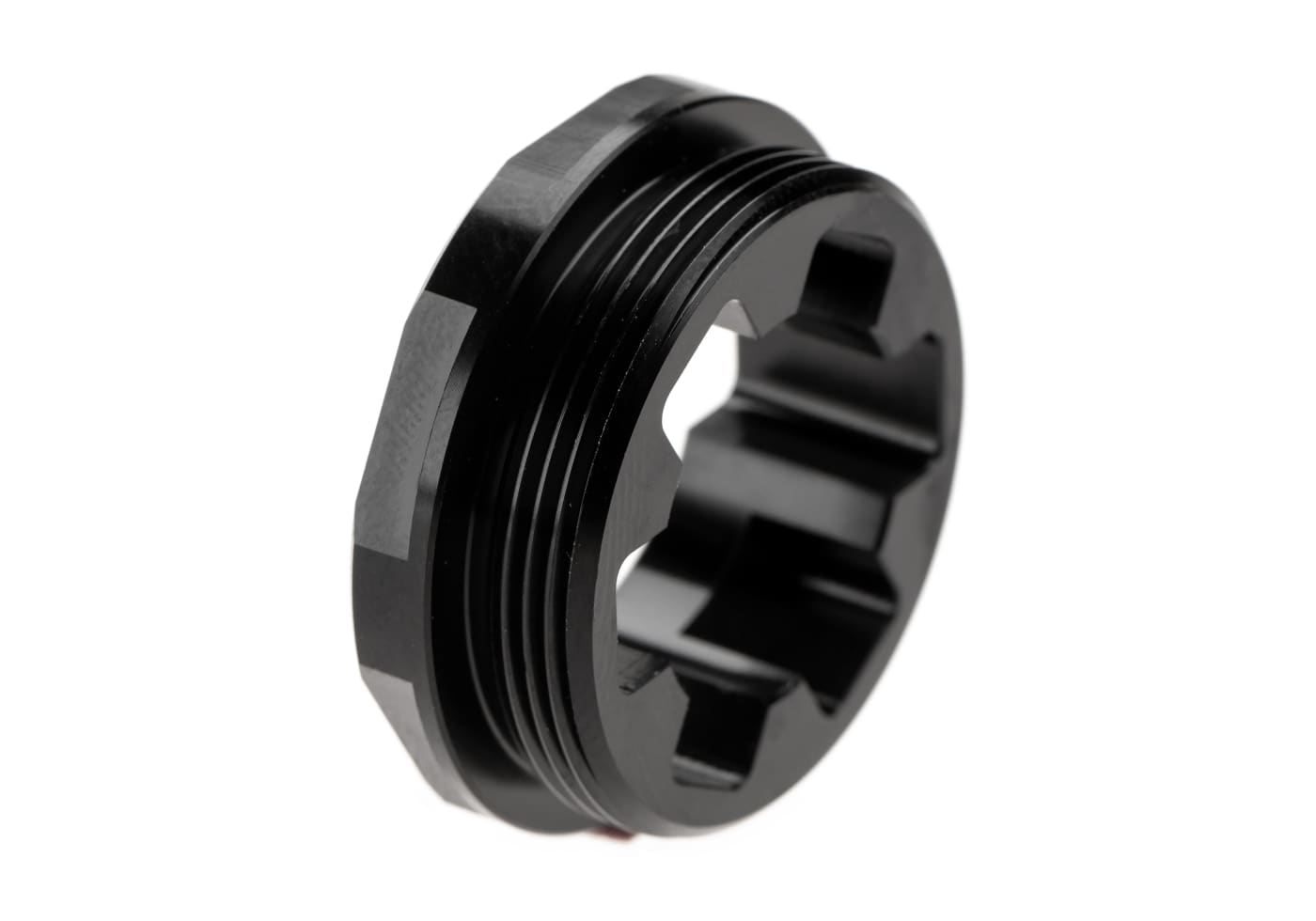 Silverback MDRX Cylinder End Part
