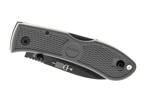 KA-BAR Folding Hunter