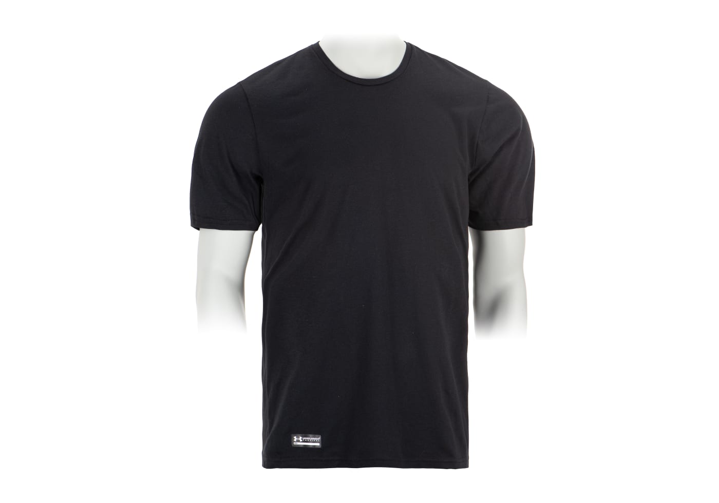 Under Armour M Tac Cotton T