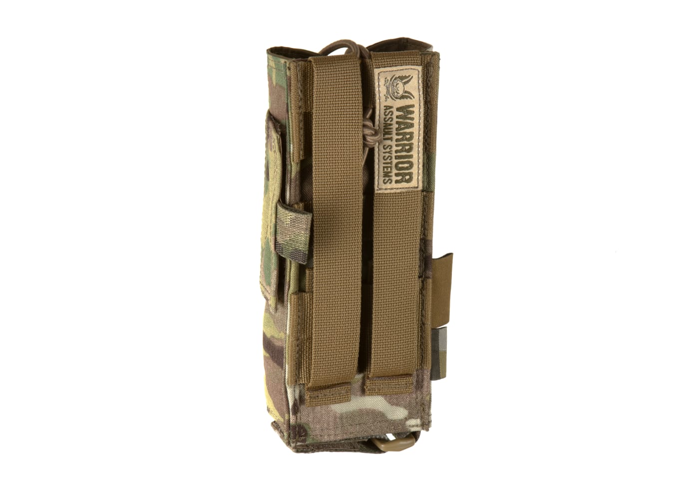 Warrior Radio Pouch for MBITR