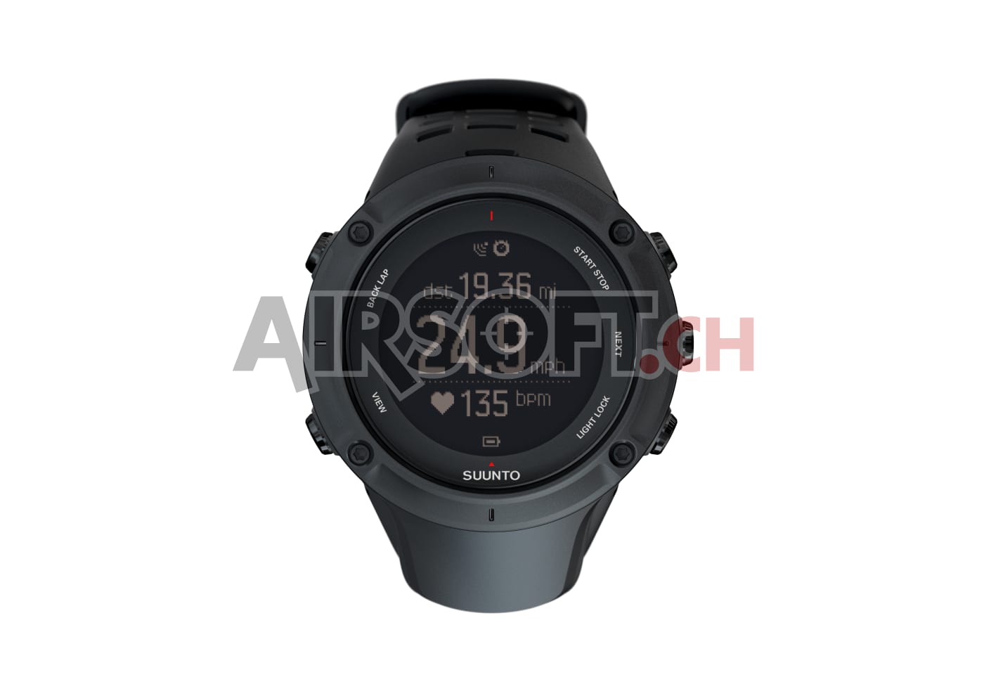 Suunto Ambit3 Peak HR 2024 Airsoft.ch