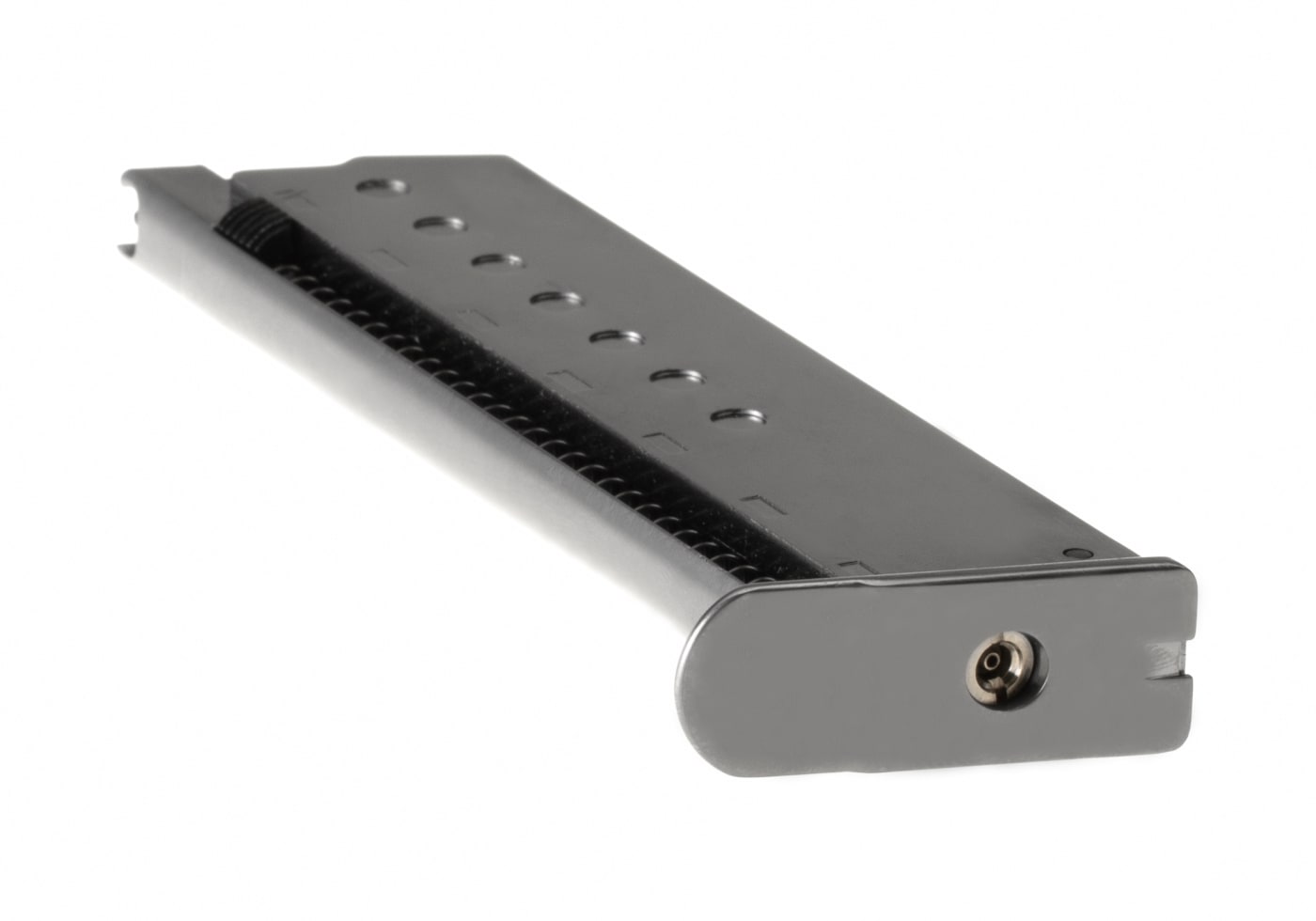 WE Magazin P38 GBB