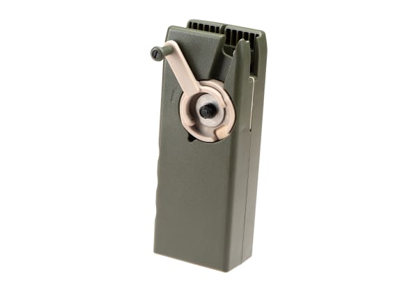 PTS Syndicate ODIN M12 Sidewinder Speedloader