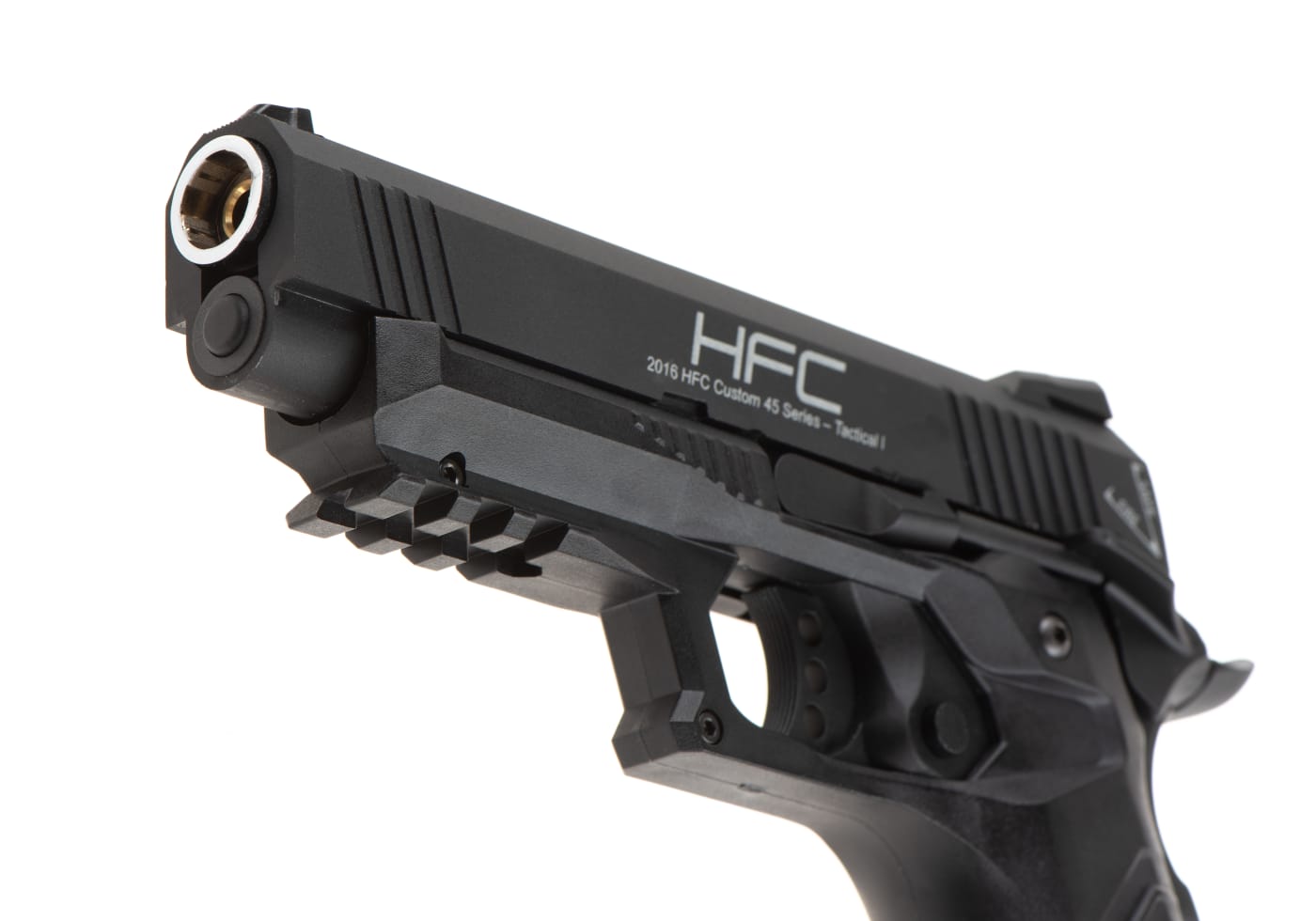 HFC HG-171 Metal Version GBB