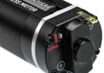 Nimrod NT Blackbird 36K/27K CNC Brushless Motor Short