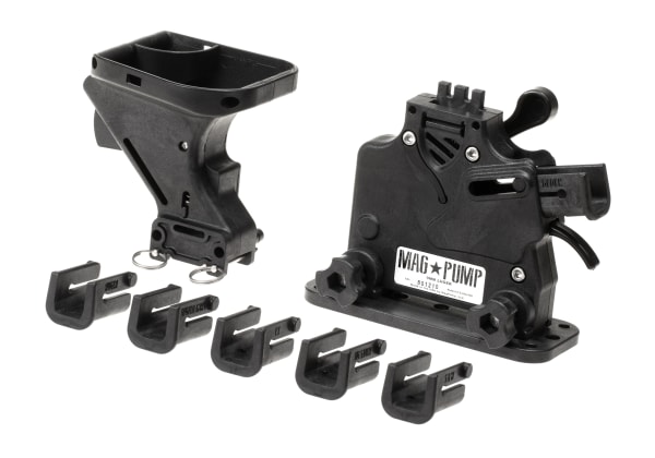 MagPump MagPump 9mm