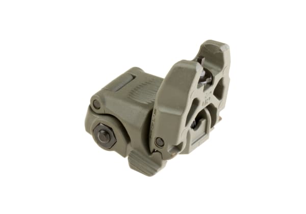 Magpul PTS MBUS2 Front Sight