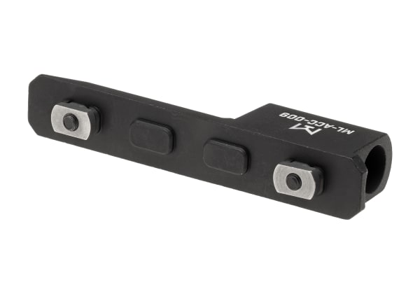 Ares M-LOK Bipod Mount