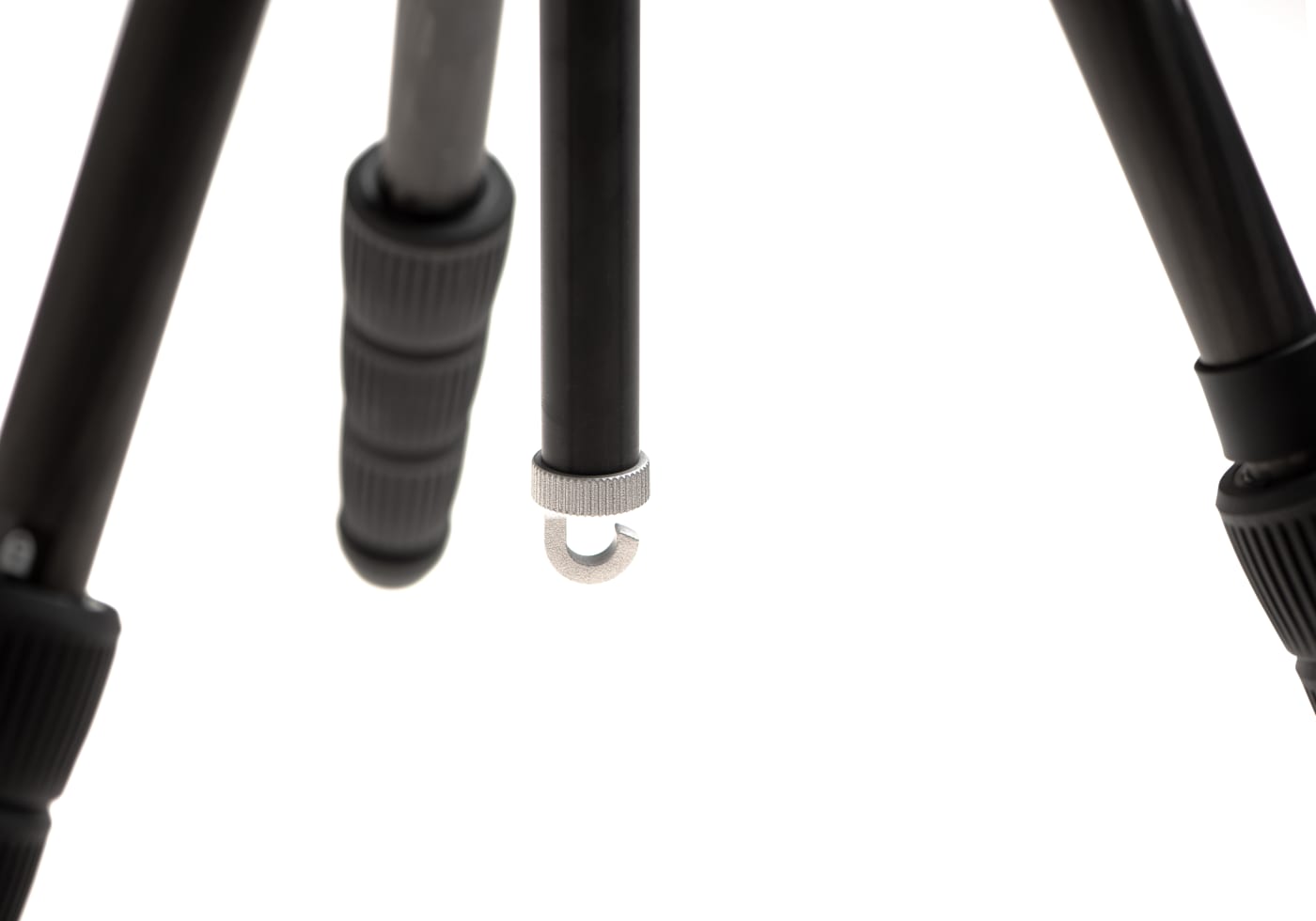 Vortex Optics Summit Carbon II Tripod Kit