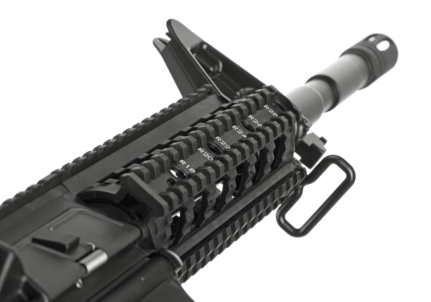 G&G CM16 Raider L 0.5J