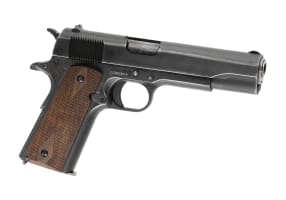 Legends 1911 Vintage Co2