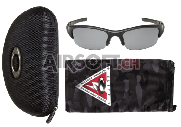 Oakley si flak jacket top