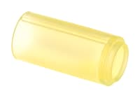 Silverback SRS/HTI Flat Hop Up Rubber With Nub For SRS/TAC 41 70°