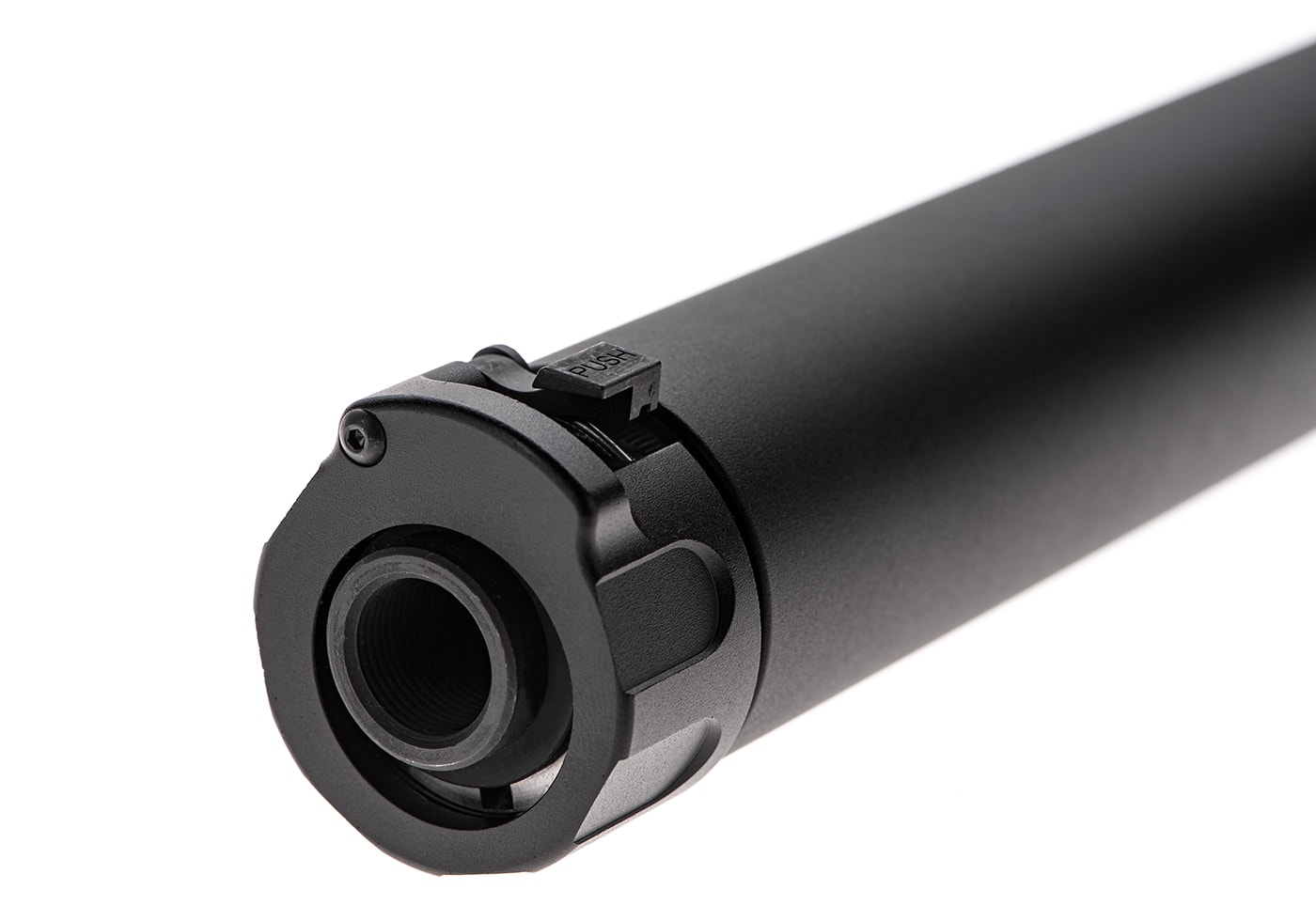 5KU Socom 5.56 Silencer