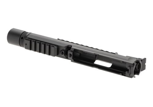 Action Army AAP01 Black Mamba CNC Upper Receiver Kit A