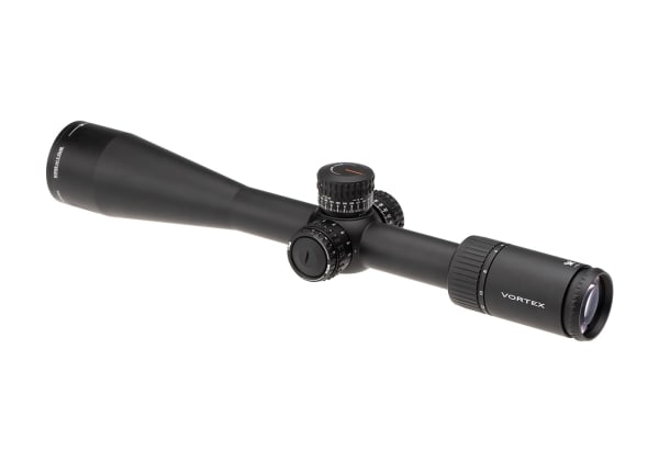 Vortex Optics Viper PST Gen II 5-25x50 FFP EBR-7C MOA