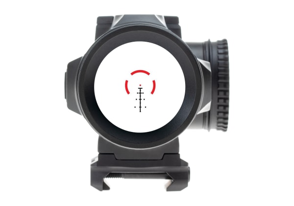 Vortex Optics Spitfire HD Gen II 5x Prism Scope