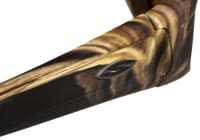 Smith Optics Hudson Elite Polarized Brown