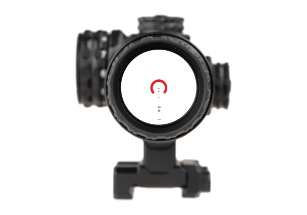 Primary Arms GLx 2X Prism Scope ACSS CQB-M5 5.56/.308/5.45