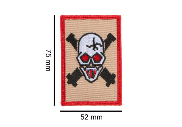 King Arms Devgru Gold Shooter Team