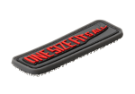 JTG One Size Fits All Rubber Patch
