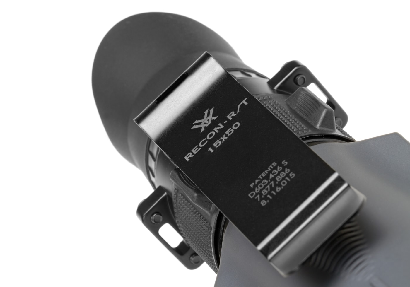 Vortex Optics Recon 15x50 Tactical R/T MRAD Monocular