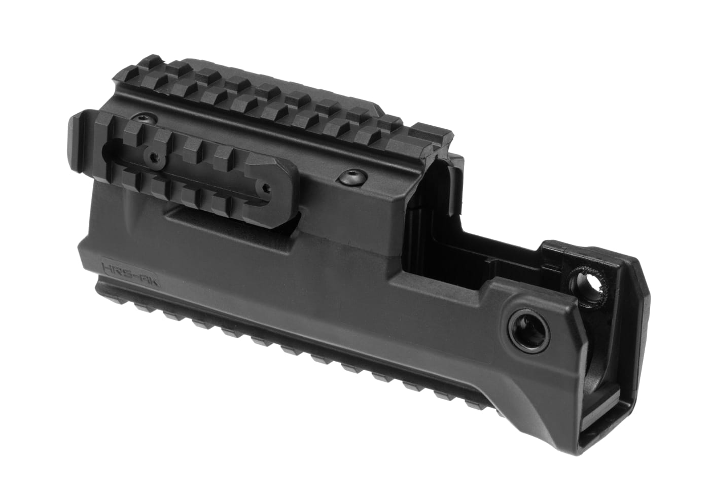 IMI Defense AK Polymer Rail Platform