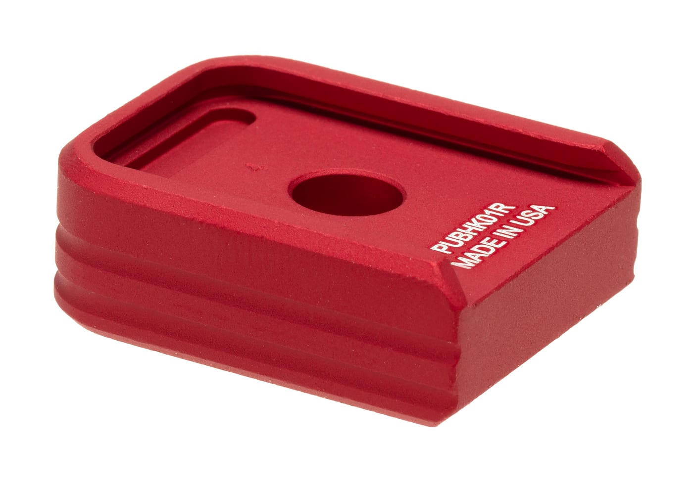 Leapers +0 Base Pad for HK VP9 / P30