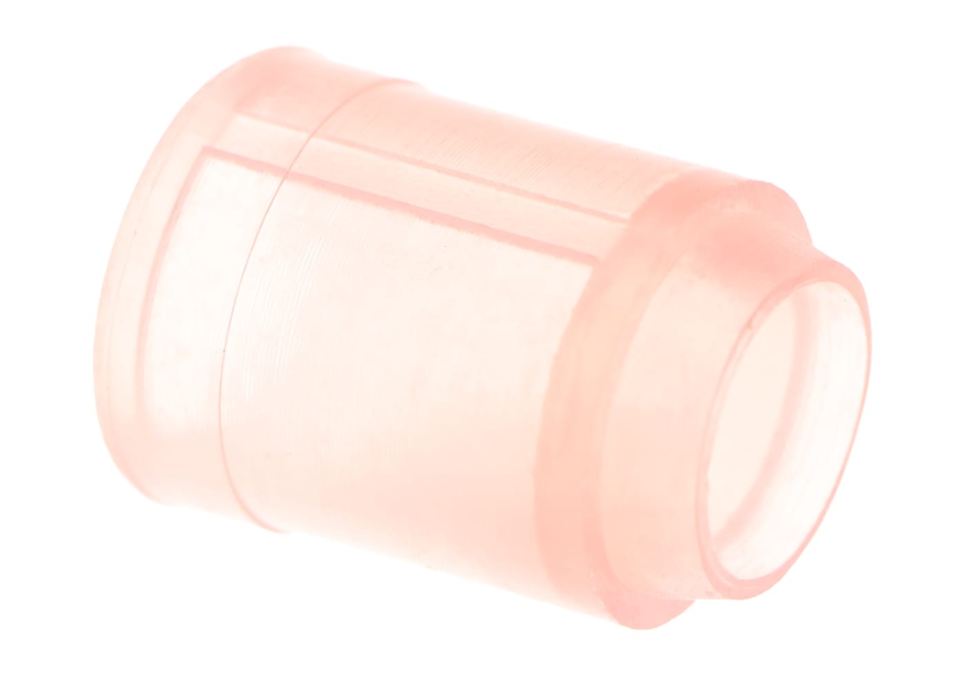 Maple Leaf Hot Shot Hop Up Rubber 80° Silicone for AEG used with GBB Inner Barrel