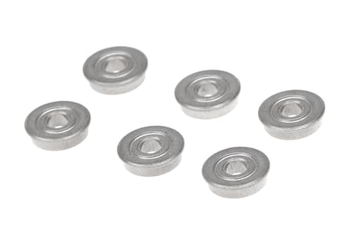 Prometheus 8mm Sinthered Alloy Bushings