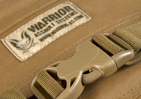 Warrior Grab Bag 5.56