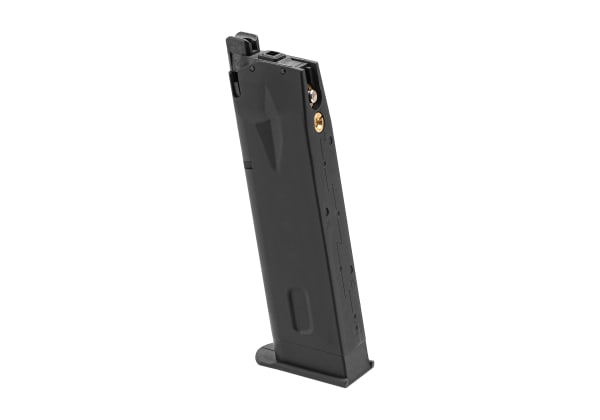 SIG Sauer Magazin P226 MK25 Full Metal GBB 22rds