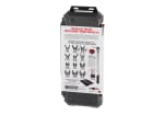 Real Avid Master-Fit AR15 Crowfoot Wrench Set
