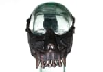 Invader Gear Desert Corps Half Face Mask Copper