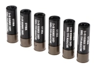 Cyma Shells CM350 30rds 6-pack