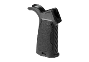 Strike Industries AR Enhanced Pistol Grip in 25 degree