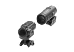 Holosun ARO CORE Solar Red Dot Sight Combo with HM3X Magnifier