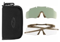 Smith Optics Aegis Echo II Compact Field Kit