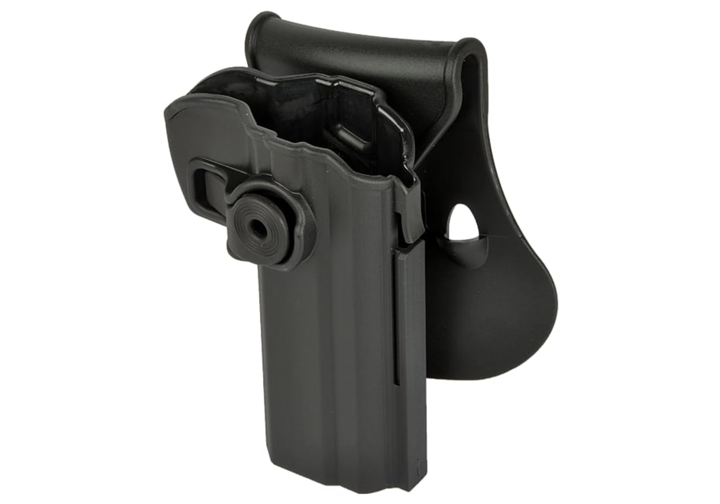 IMI Defense Roto Paddle Holster für CZ75 / CZ75B Compact