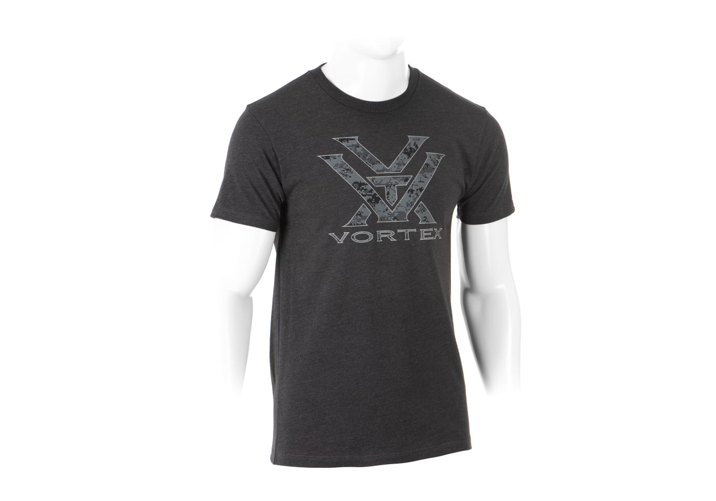 Vortex Optics Camo Logo T-Shirt