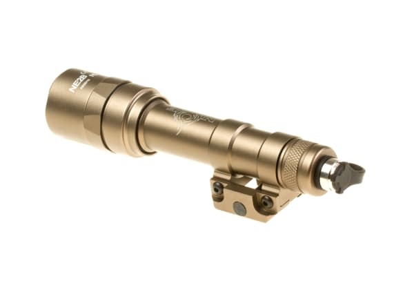 Night Evolution M600U Ultra Scout Weaponlight