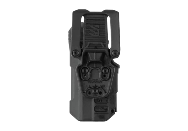 Blackhawk T-Series L2D Duty Holster für Glock 17/19/22/23/31/32/47 TLR-7/8