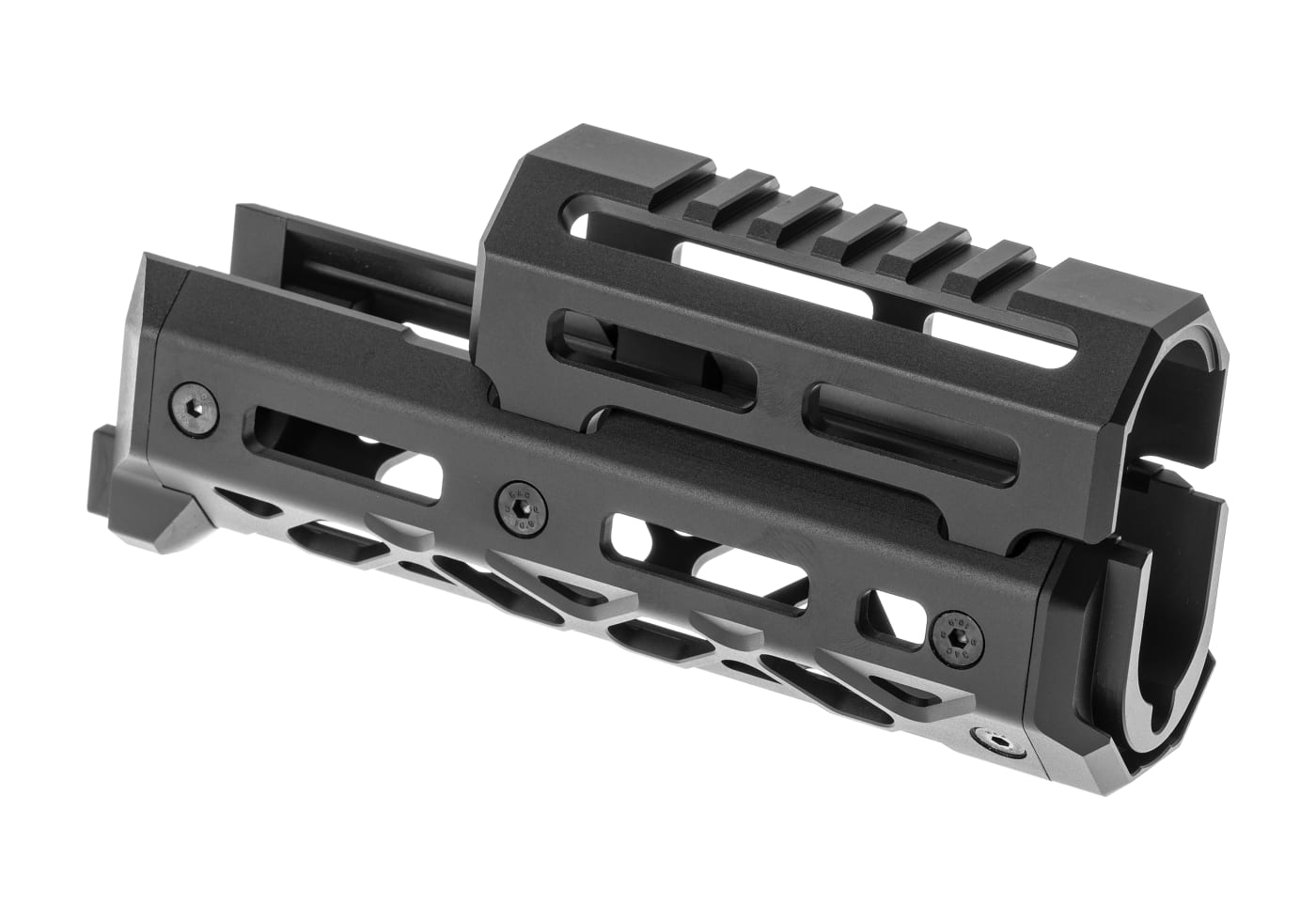 5KU Short Handguard For CYMA AKM / AK74S / AK105