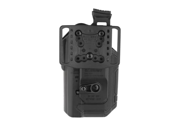 Blackhawk Omnivore Holster with Surefire X300/X300U-A Left