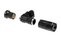 Night Evolution M300W KM1-A Scout Weaponlight