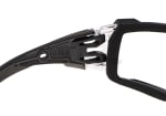 Bollé Rush+ 2.0 XP Platinum Black Frame