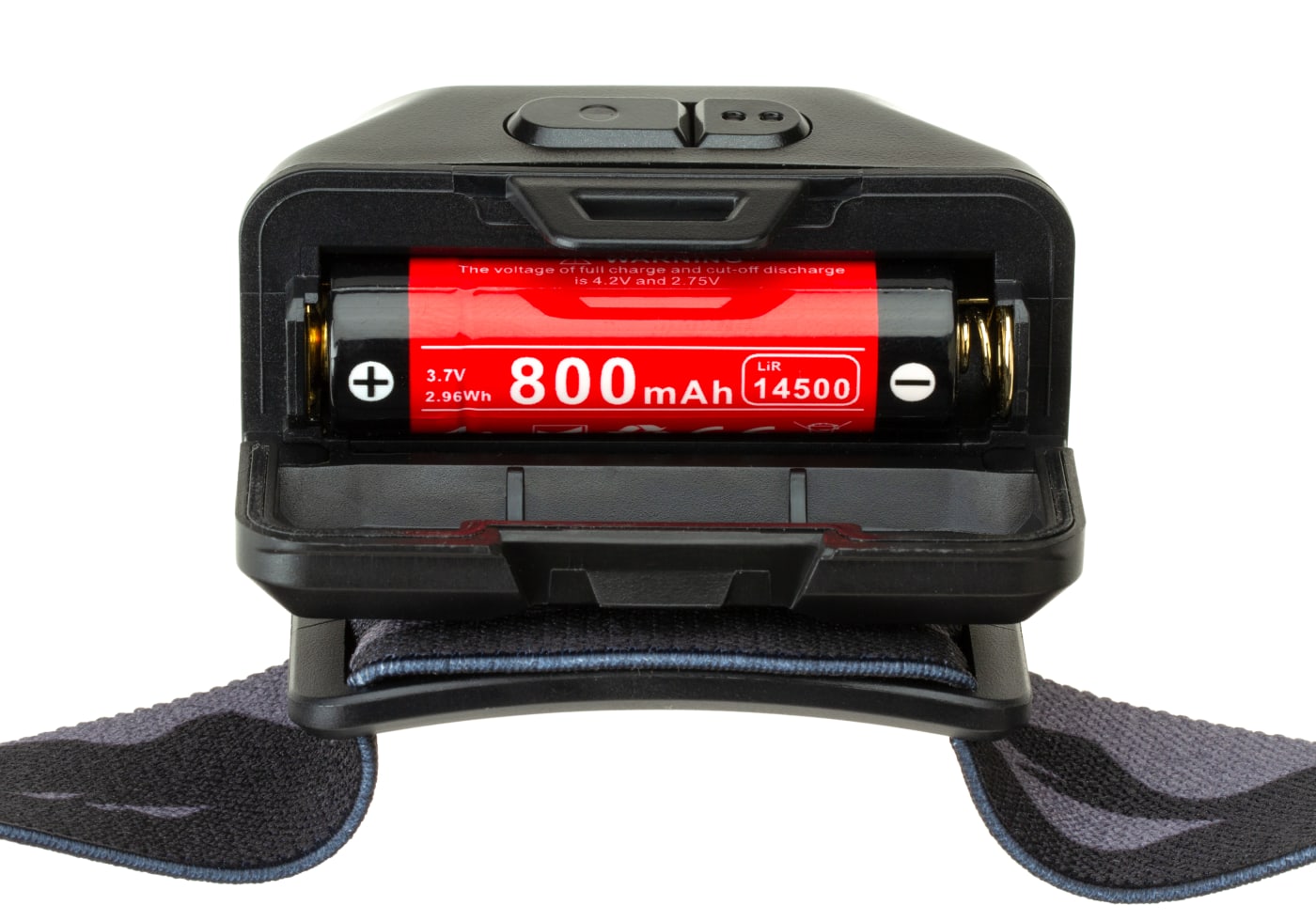 Klarus H1A-PL Li Headlamp